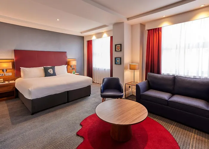 Hotel The Cumberland, Londres